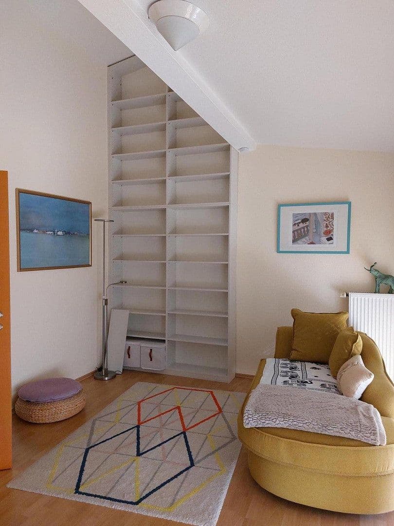 Prodej domu 98 m², pozemek 138 m², Pfungstadt, Hessen Prodej domu 98 m², pozemek 138 m², Pfungstadt, Hessen