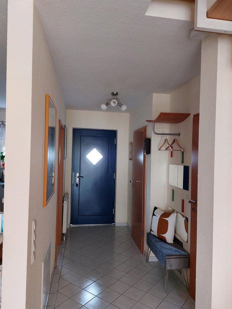 Prodej domu 98 m², pozemek 138 m², Pfungstadt, Hessen Prodej domu 98 m², pozemek 138 m², Pfungstadt, Hessen