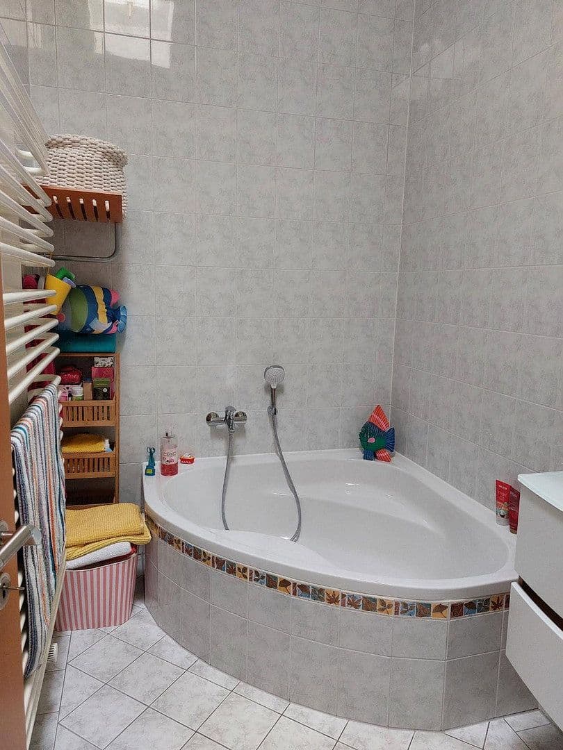 Prodej domu 98 m², pozemek 138 m², Pfungstadt, Hessen Prodej domu 98 m², pozemek 138 m², Pfungstadt, Hessen