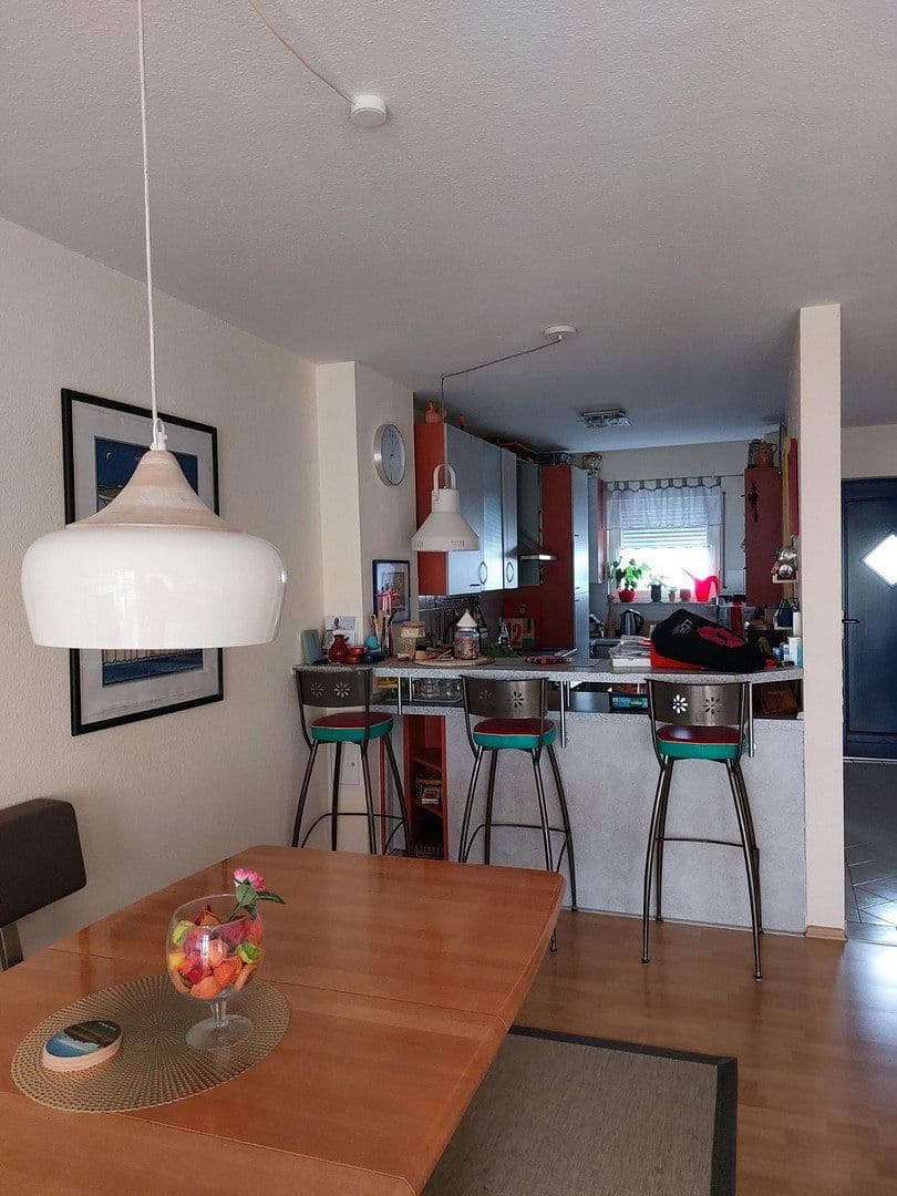 Prodej domu 98 m², pozemek 138 m², Pfungstadt, Hessen Prodej domu 98 m², pozemek 138 m², Pfungstadt, Hessen
