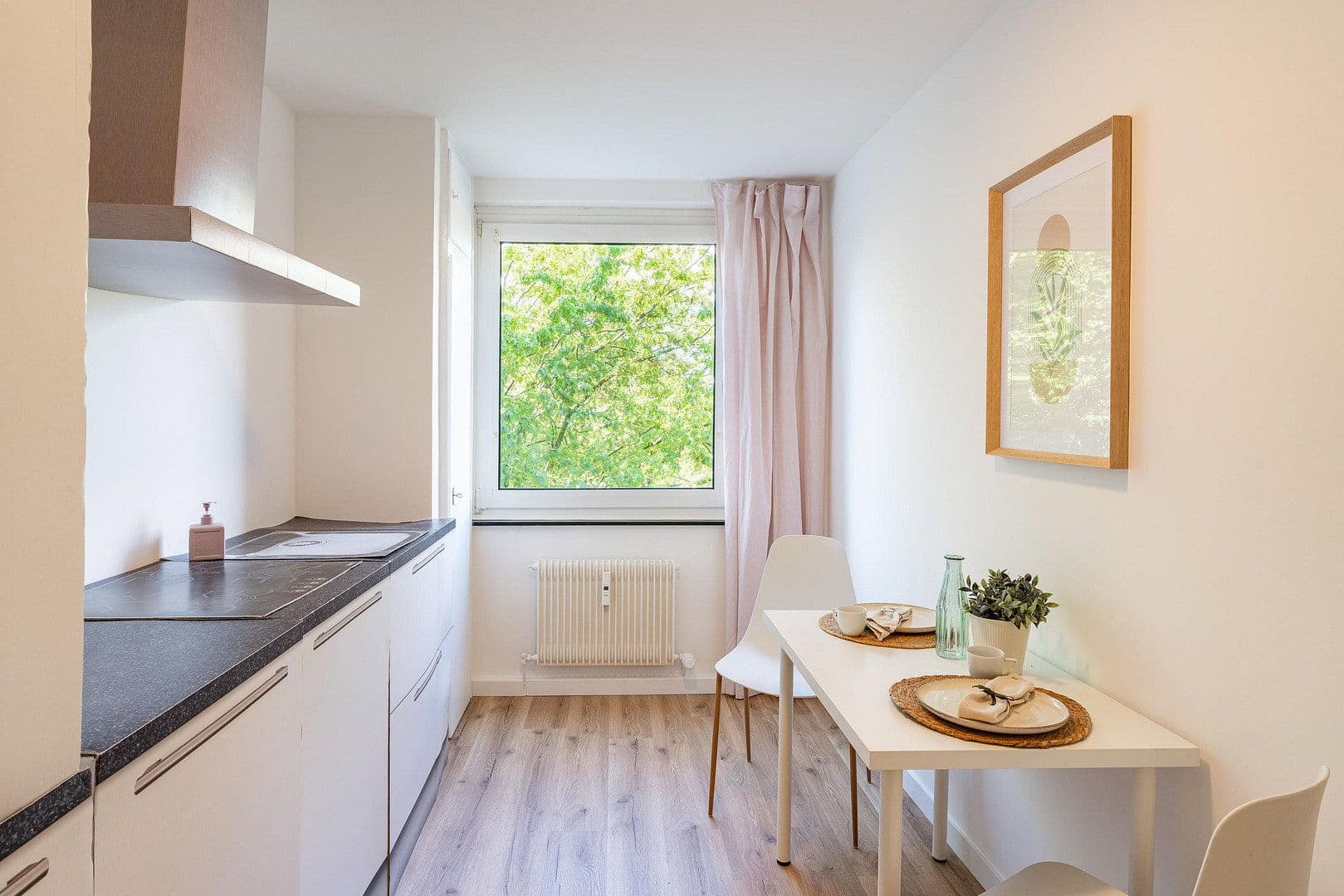 Prodej bytu 3+1 72 m², Duisburg, Severní Porýní-Vestfálsko Prodej bytu 3+1 72 m², Duisburg, Severní Porýní-Vestfálsko