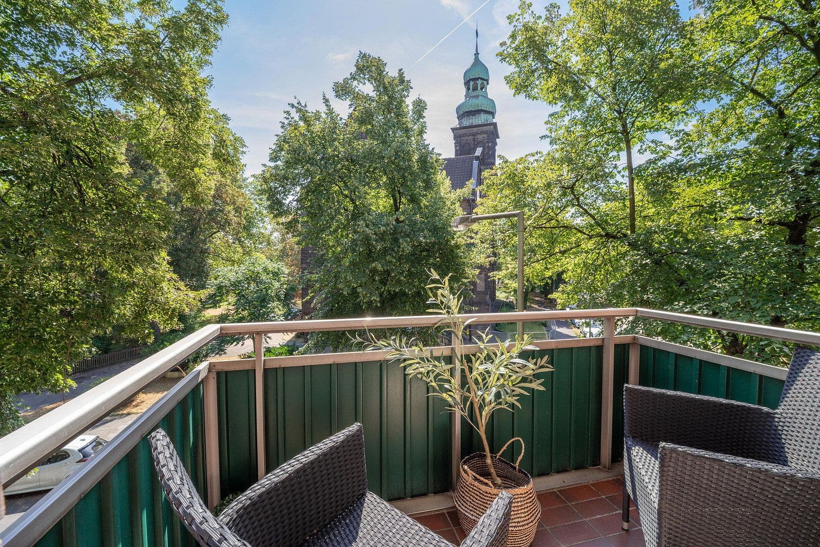 Prodej bytu 3+1 72 m², Duisburg, Severní Porýní-Vestfálsko Prodej bytu 3+1 72 m², Duisburg, Severní Porýní-Vestfálsko