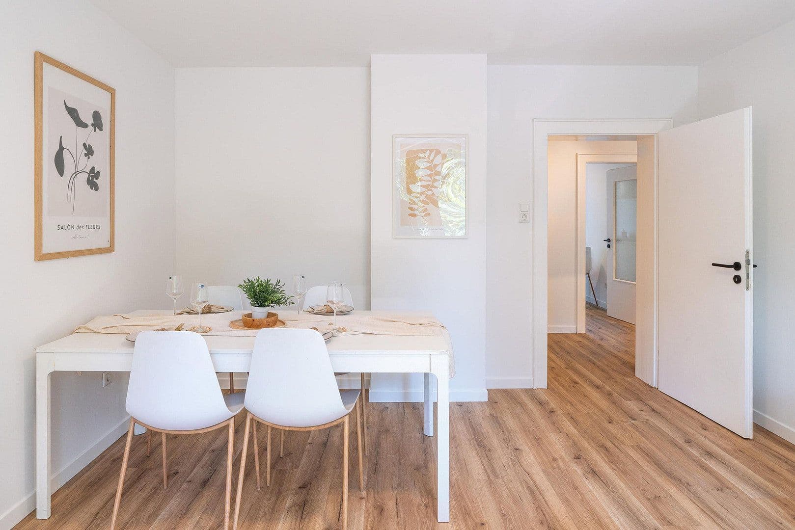 Prodej bytu 3+1 72 m², Duisburg, Severní Porýní-Vestfálsko Prodej bytu 3+1 72 m², Duisburg, Severní Porýní-Vestfálsko