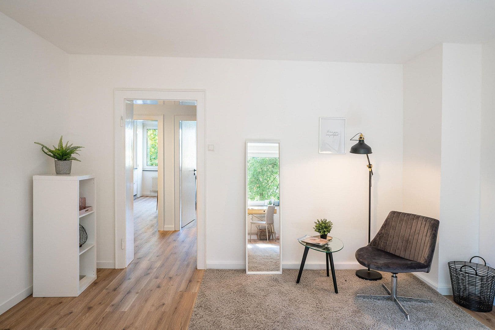 Prodej bytu 3+1 72 m², Duisburg, Severní Porýní-Vestfálsko Prodej bytu 3+1 72 m², Duisburg, Severní Porýní-Vestfálsko