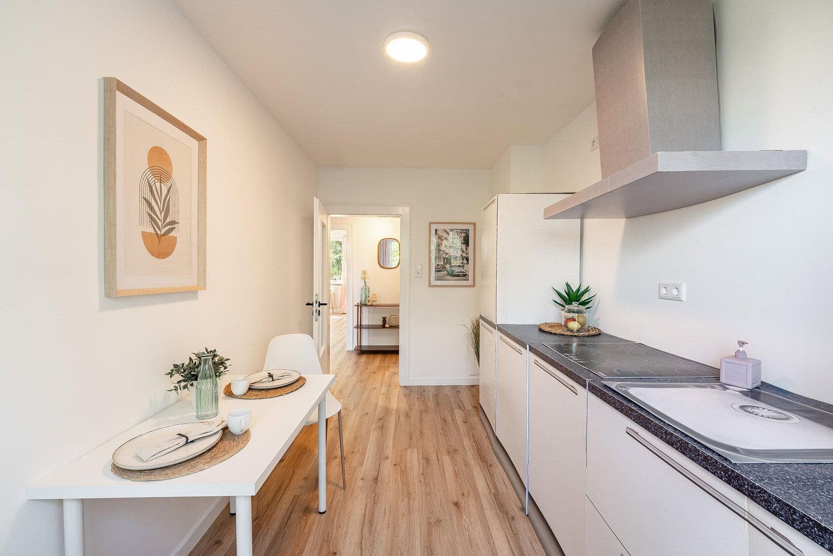 Prodej bytu 3+1 72 m², Duisburg, Severní Porýní-Vestfálsko Prodej bytu 3+1 72 m², Duisburg, Severní Porýní-Vestfálsko