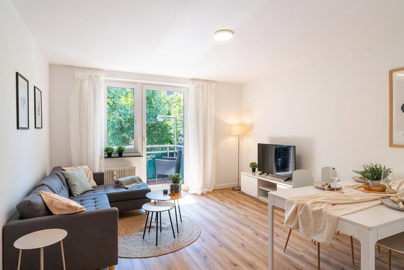 Prodej bytu 3+1 72 m², Duisburg, Severní Porýní-Vestfálsko Prodej bytu 3+1 72 m², Duisburg, Severní Porýní-Vestfálsko