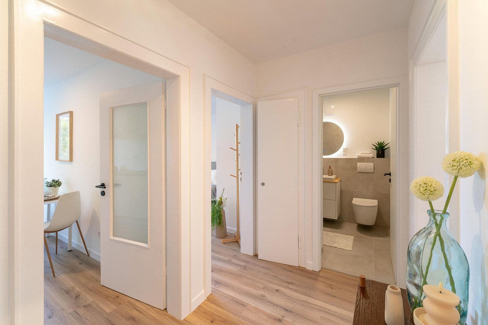 Prodej bytu 3+1 72 m², Duisburg, Severní Porýní-Vestfálsko Prodej bytu 3+1 72 m², Duisburg, Severní Porýní-Vestfálsko