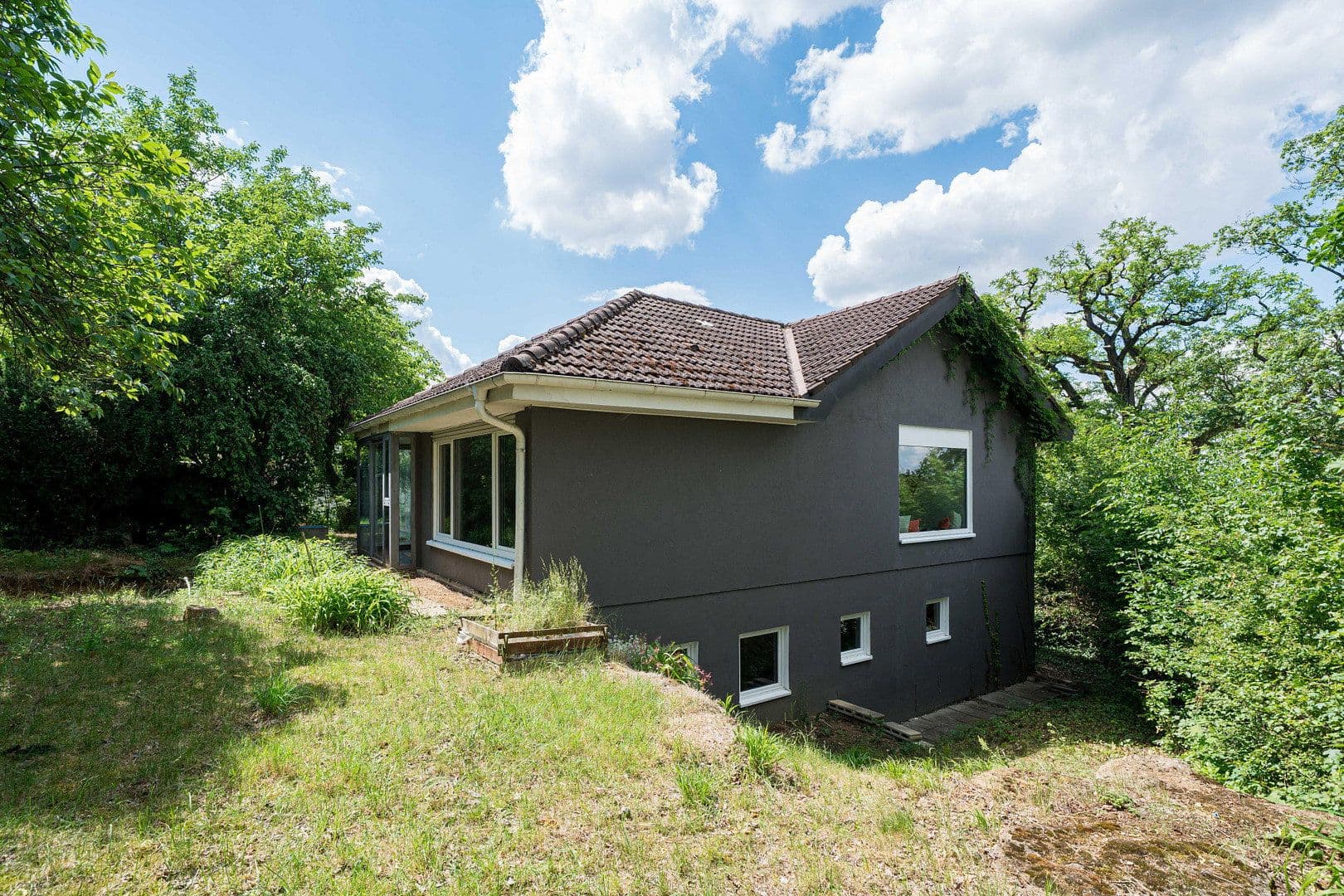 Prodej domu 250 m², pozemek 1.251 m², Weißenburg in Bayern, Bavorsko Prodej domu 250 m², pozemek 1.251 m², Weißenburg in Bayern, Bavorsko