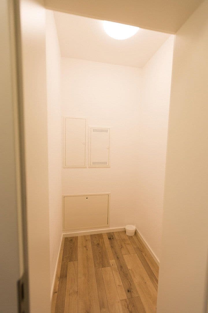 Pronájem bytu 3+1 105 m², Frankfurter Straße 169, Bad Vilbel, Hessen Pronájem bytu 3+1 105 m², Frankfurter Straße 169, Bad Vilbel, Hessen