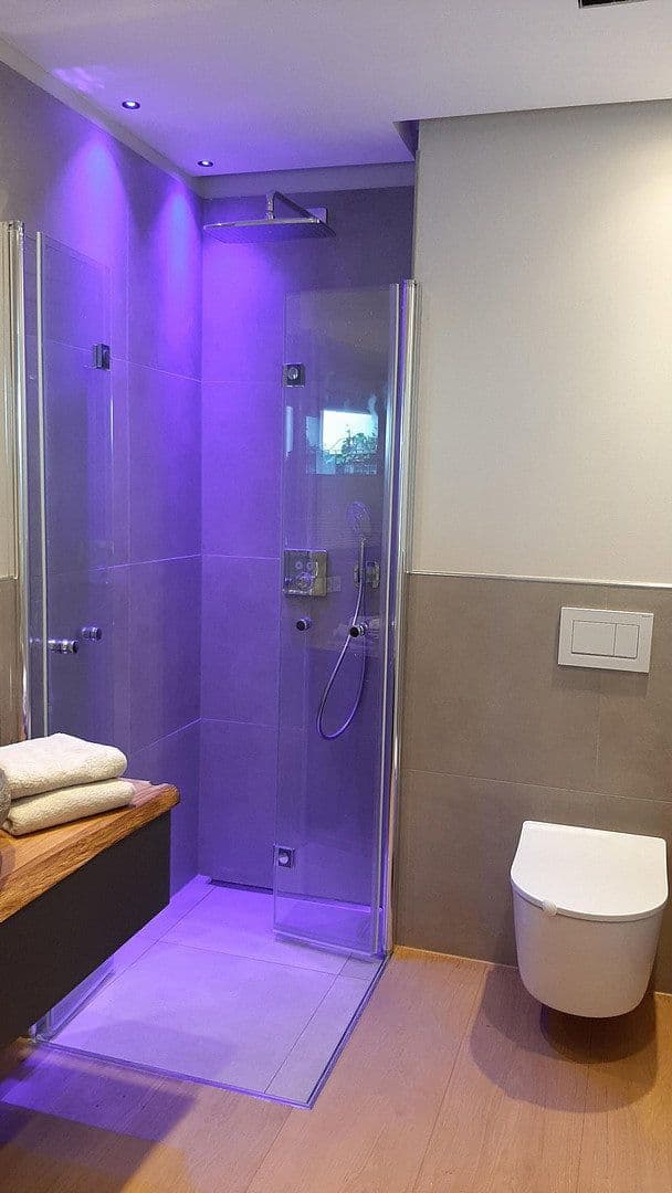 Pronájem bytu 2+1 49 m², Moosrain 10 a, Murnau, Bavorsko Pronájem bytu 2+1 49 m², Moosrain 10 a, Murnau, Bavorsko