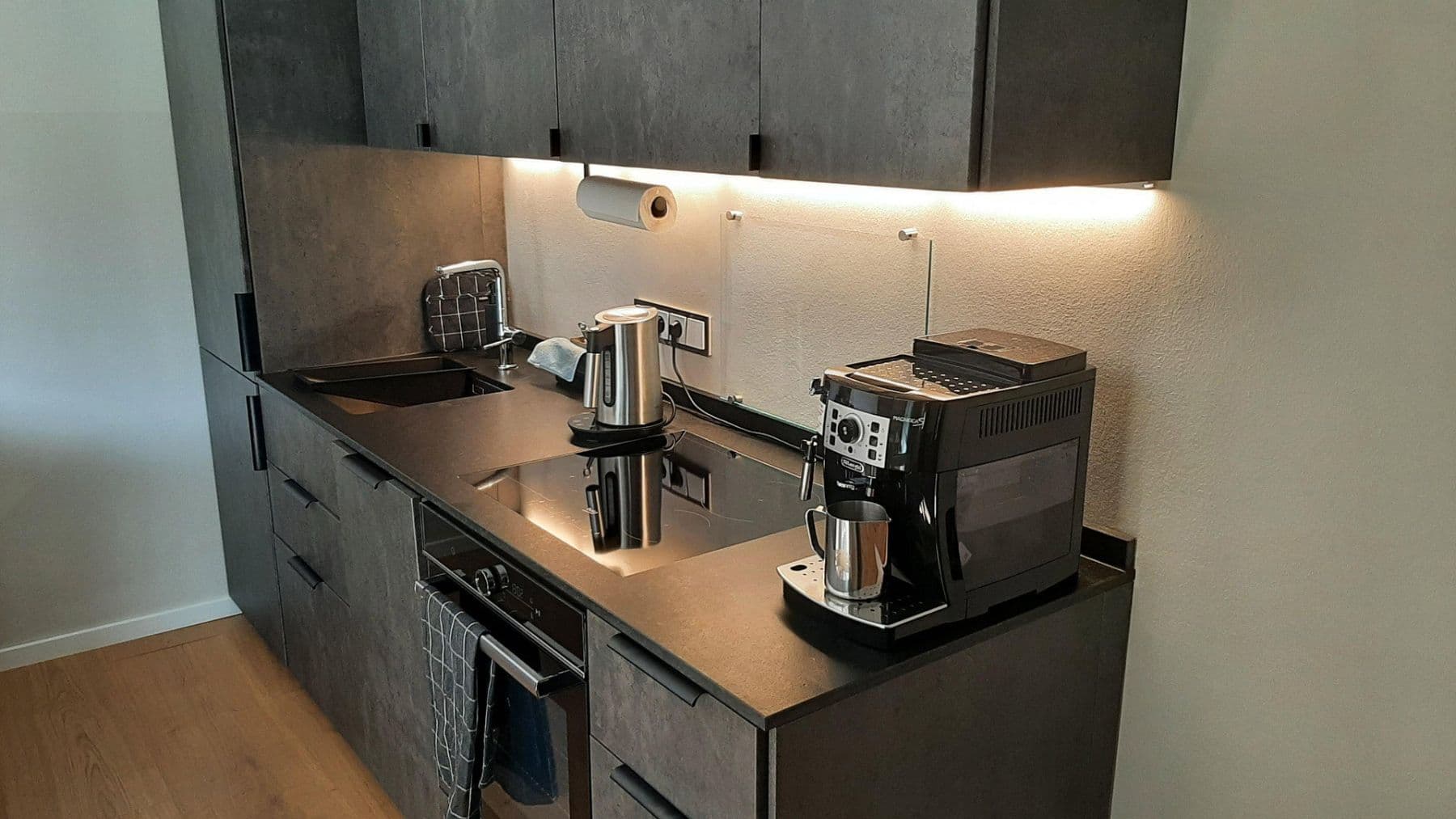 Pronájem bytu 2+1 49 m², Moosrain 10 a, Murnau, Bavorsko Pronájem bytu 2+1 49 m², Moosrain 10 a, Murnau, Bavorsko