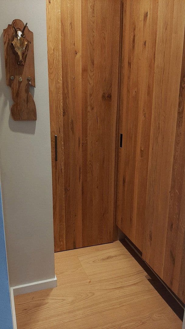 Pronájem bytu 2+1 49 m², Moosrain 10 a, Murnau, Bavorsko Pronájem bytu 2+1 49 m², Moosrain 10 a, Murnau, Bavorsko