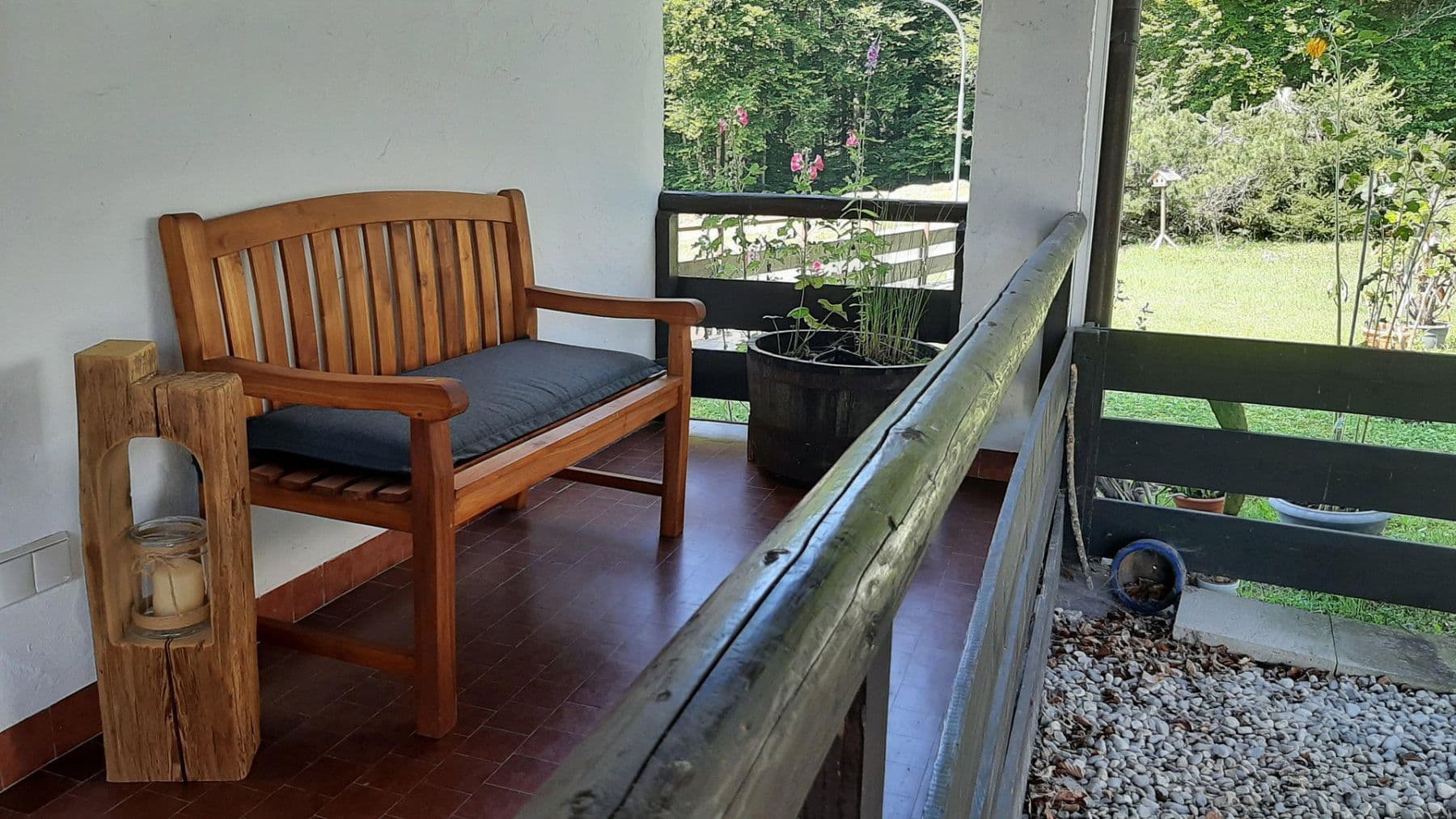 Pronájem bytu 2+1 49 m², Moosrain 10 a, Murnau, Bavorsko Pronájem bytu 2+1 49 m², Moosrain 10 a, Murnau, Bavorsko
