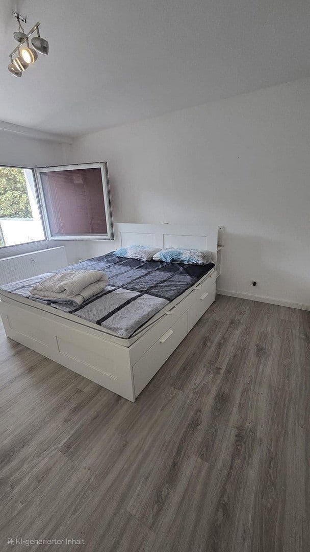Pronájem bytu 3+kk 105 m², Ittertalstraße 138, Solingen, Severní Porýní-Vestfálsko Pronájem bytu 3+kk 105 m², Ittertalstraße 138, Solingen, Severní Porýní-Vestfálsko