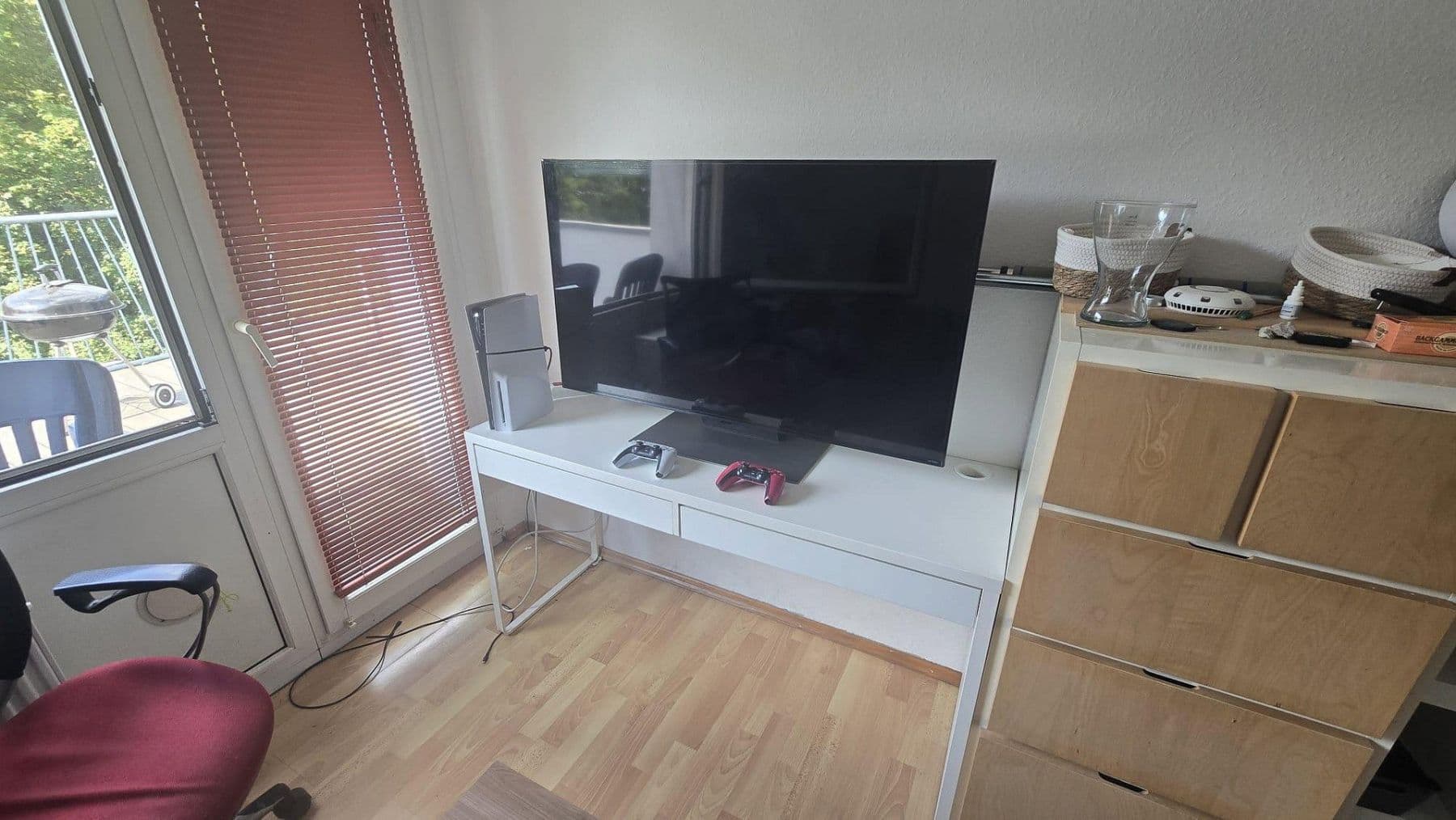 Pronájem bytu 3+kk 105 m², Ittertalstraße 138, Solingen, Severní Porýní-Vestfálsko Pronájem bytu 3+kk 105 m², Ittertalstraße 138, Solingen, Severní Porýní-Vestfálsko