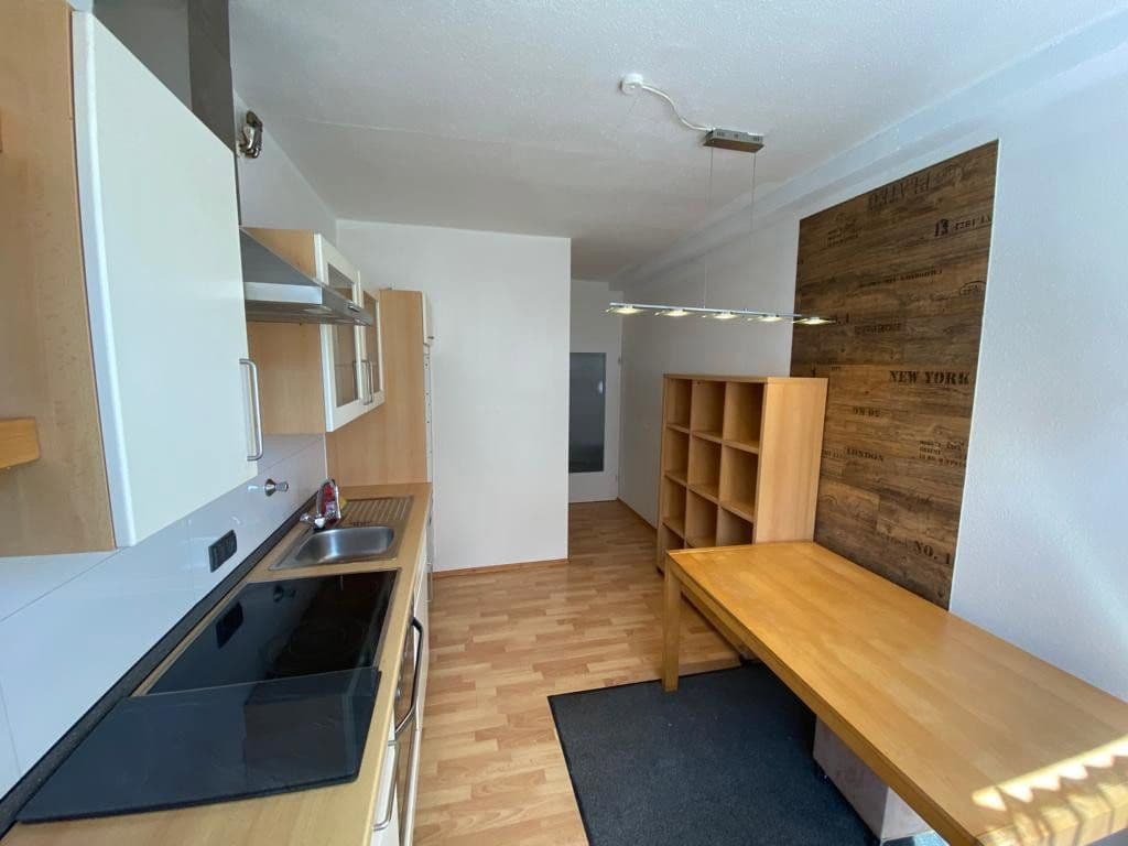 Pronájem bytu 3+kk 105 m², Ittertalstraße 138, Solingen, Severní Porýní-Vestfálsko Pronájem bytu 3+kk 105 m², Ittertalstraße 138, Solingen, Severní Porýní-Vestfálsko