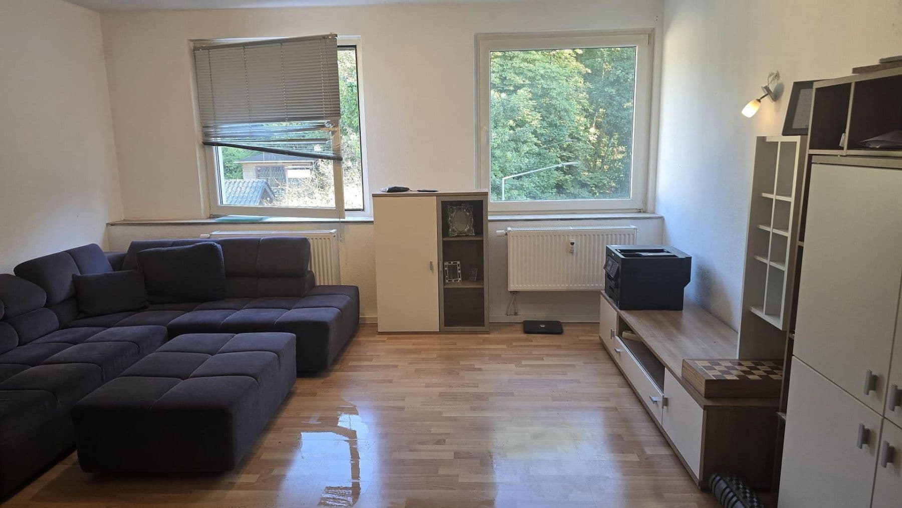 Pronájem bytu 3+kk 105 m², Ittertalstraße 138, Solingen, Severní Porýní-Vestfálsko Pronájem bytu 3+kk 105 m², Ittertalstraße 138, Solingen, Severní Porýní-Vestfálsko