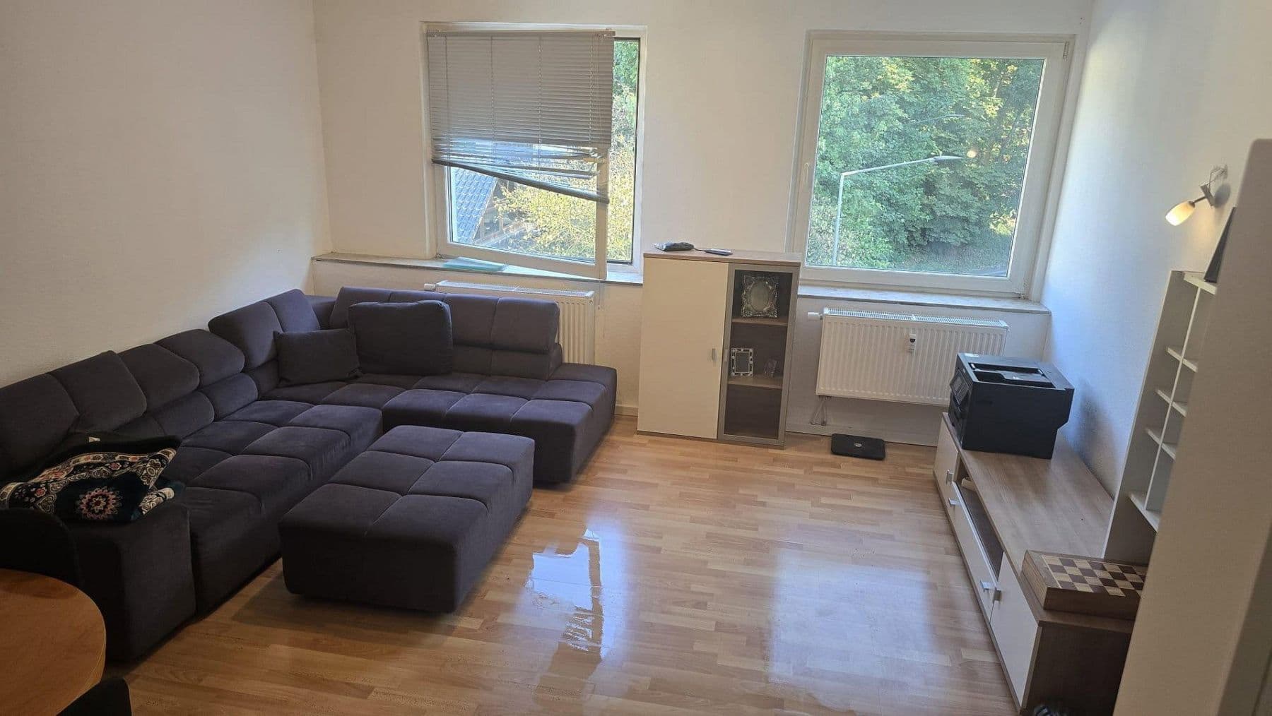Pronájem bytu 3+kk 105 m², Ittertalstraße 138, Solingen, Severní Porýní-Vestfálsko Pronájem bytu 3+kk 105 m², Ittertalstraße 138, Solingen, Severní Porýní-Vestfálsko