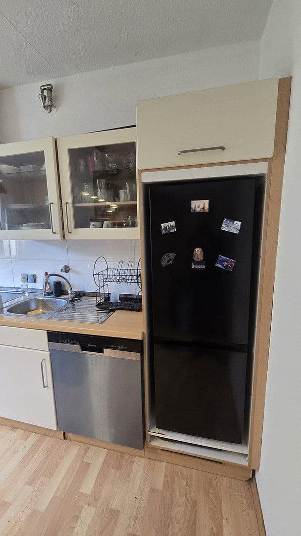 Pronájem bytu 3+kk 105 m², Ittertalstraße 138, Solingen, Severní Porýní-Vestfálsko Pronájem bytu 3+kk 105 m², Ittertalstraße 138, Solingen, Severní Porýní-Vestfálsko