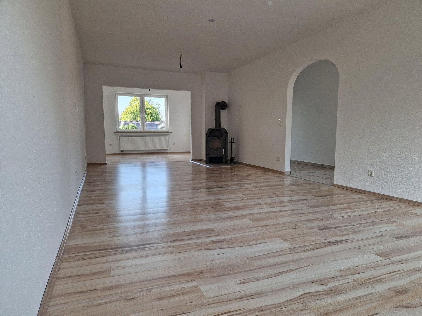 Pronájem bytu 5+1 125 m², Hamburg, Hamburg Pronájem bytu 5+1 125 m², Hamburg, Hamburg