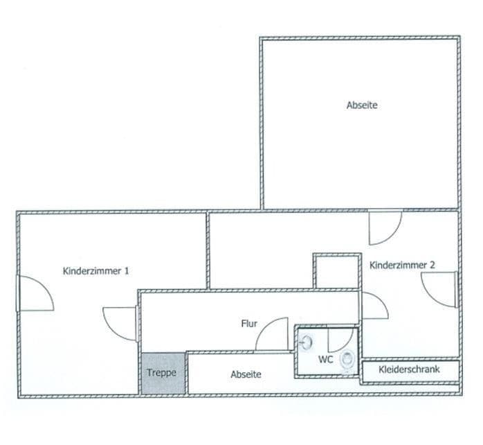 Pronájem bytu 5+1 125 m², Hamburg, Hamburg Pronájem bytu 5+1 125 m², Hamburg, Hamburg
