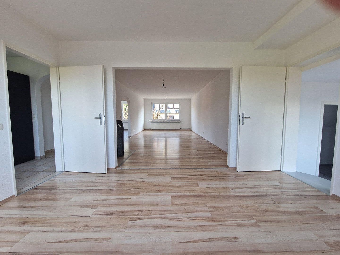 Pronájem bytu 5+1 125 m², Hamburg, Hamburg Pronájem bytu 5+1 125 m², Hamburg, Hamburg