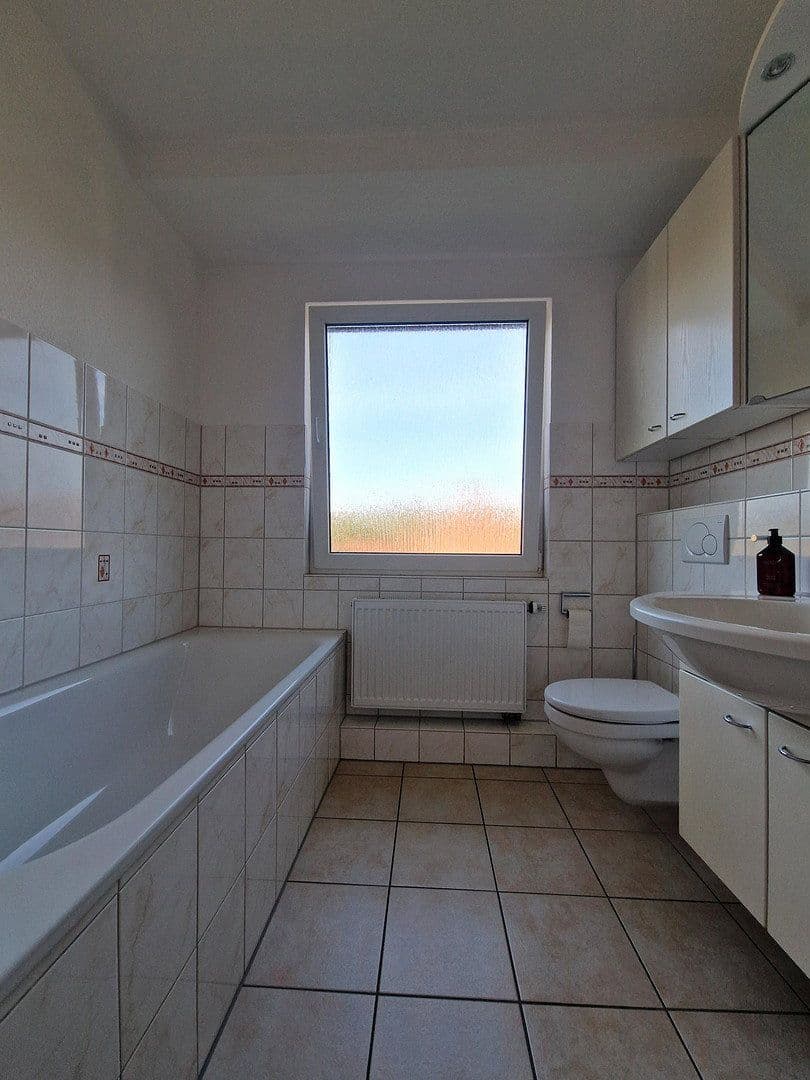 Pronájem bytu 5+1 125 m², Hamburg, Hamburg Pronájem bytu 5+1 125 m², Hamburg, Hamburg