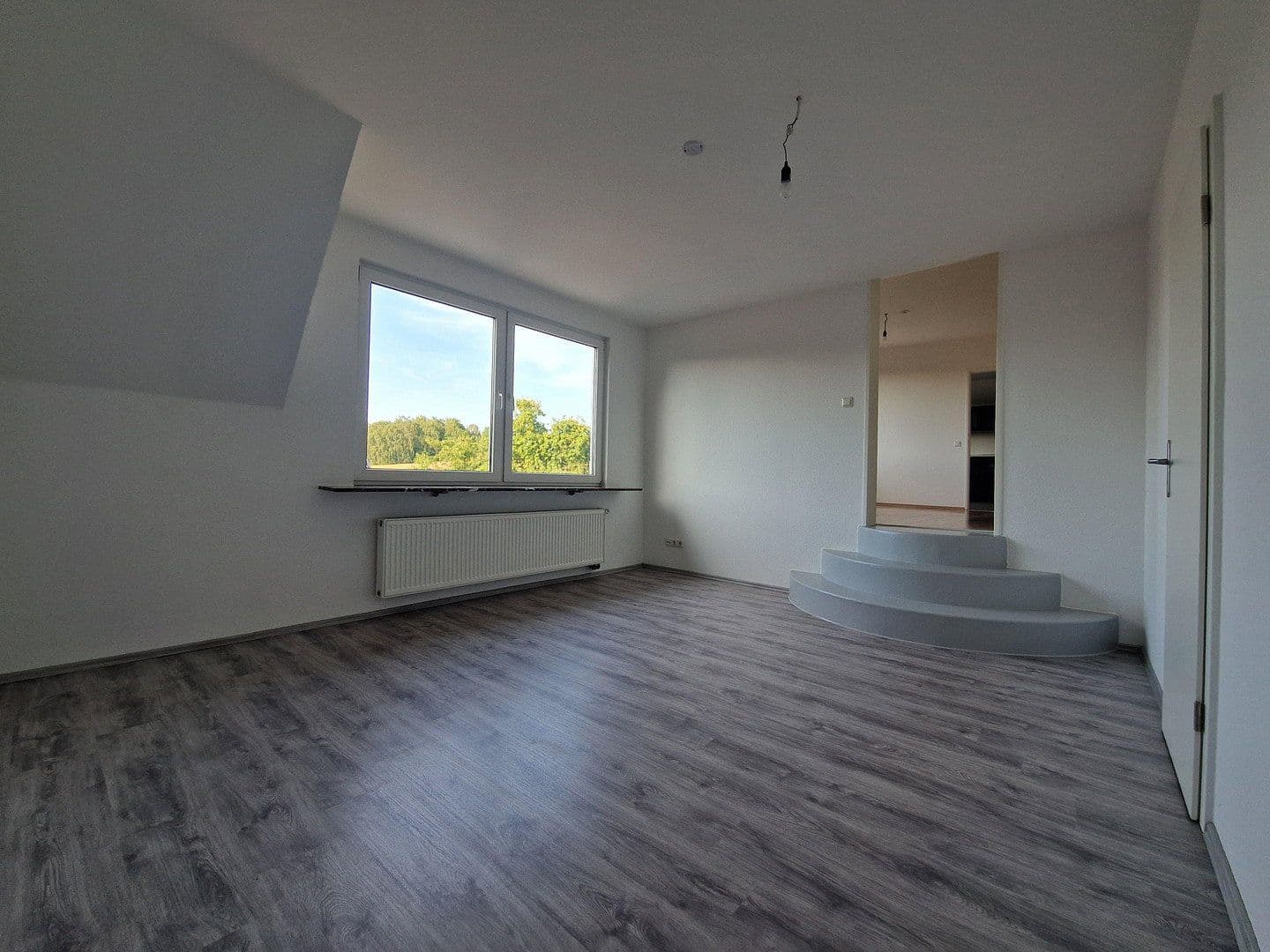Pronájem bytu 5+1 125 m², Hamburg, Hamburg Pronájem bytu 5+1 125 m², Hamburg, Hamburg