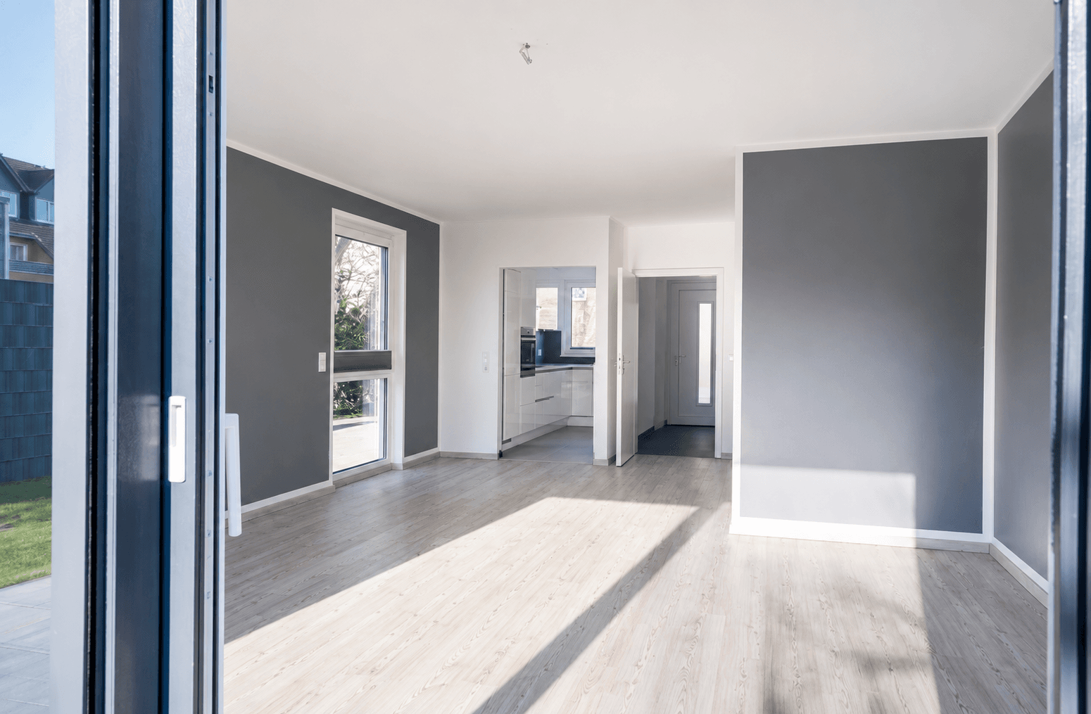 Prodej domu 126 m², pozemek 224 m², Pulheim, Severní Porýní-Vestfálsko Prodej domu 126 m², pozemek 224 m², Pulheim, Severní Porýní-Vestfálsko