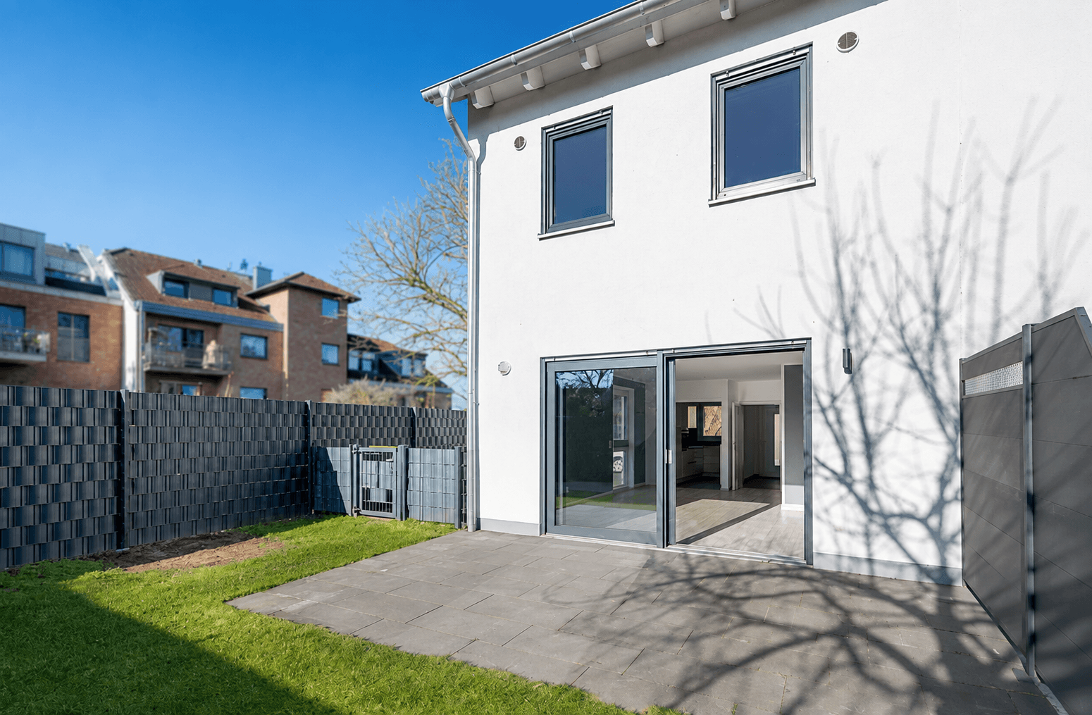 Prodej domu 126 m², pozemek 224 m², Pulheim, Severní Porýní-Vestfálsko Prodej domu 126 m², pozemek 224 m², Pulheim, Severní Porýní-Vestfálsko