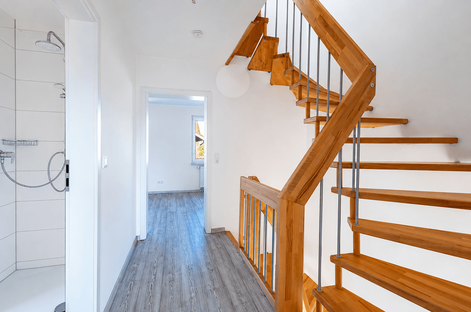 Prodej domu 126 m², pozemek 224 m², Pulheim, Severní Porýní-Vestfálsko Prodej domu 126 m², pozemek 224 m², Pulheim, Severní Porýní-Vestfálsko