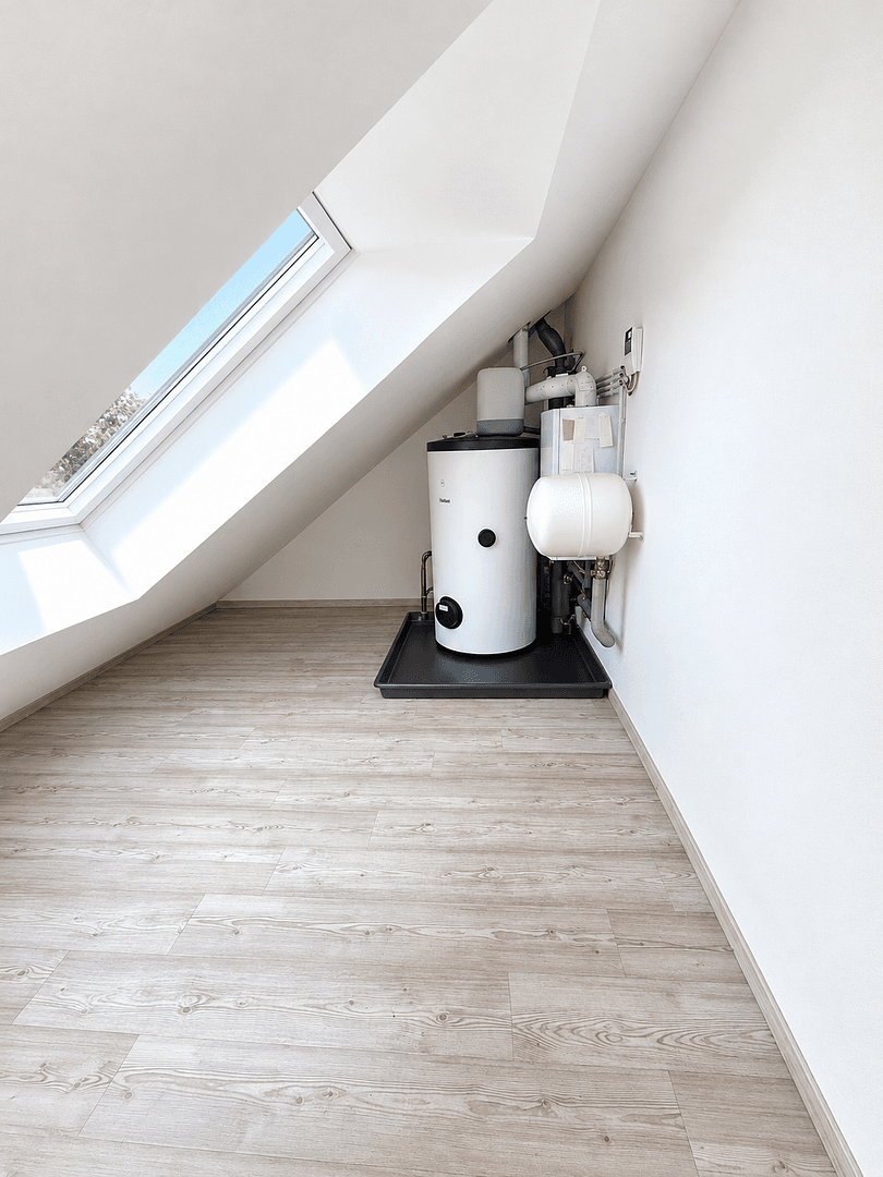 Prodej domu 126 m², pozemek 224 m², Pulheim, Severní Porýní-Vestfálsko Prodej domu 126 m², pozemek 224 m², Pulheim, Severní Porýní-Vestfálsko