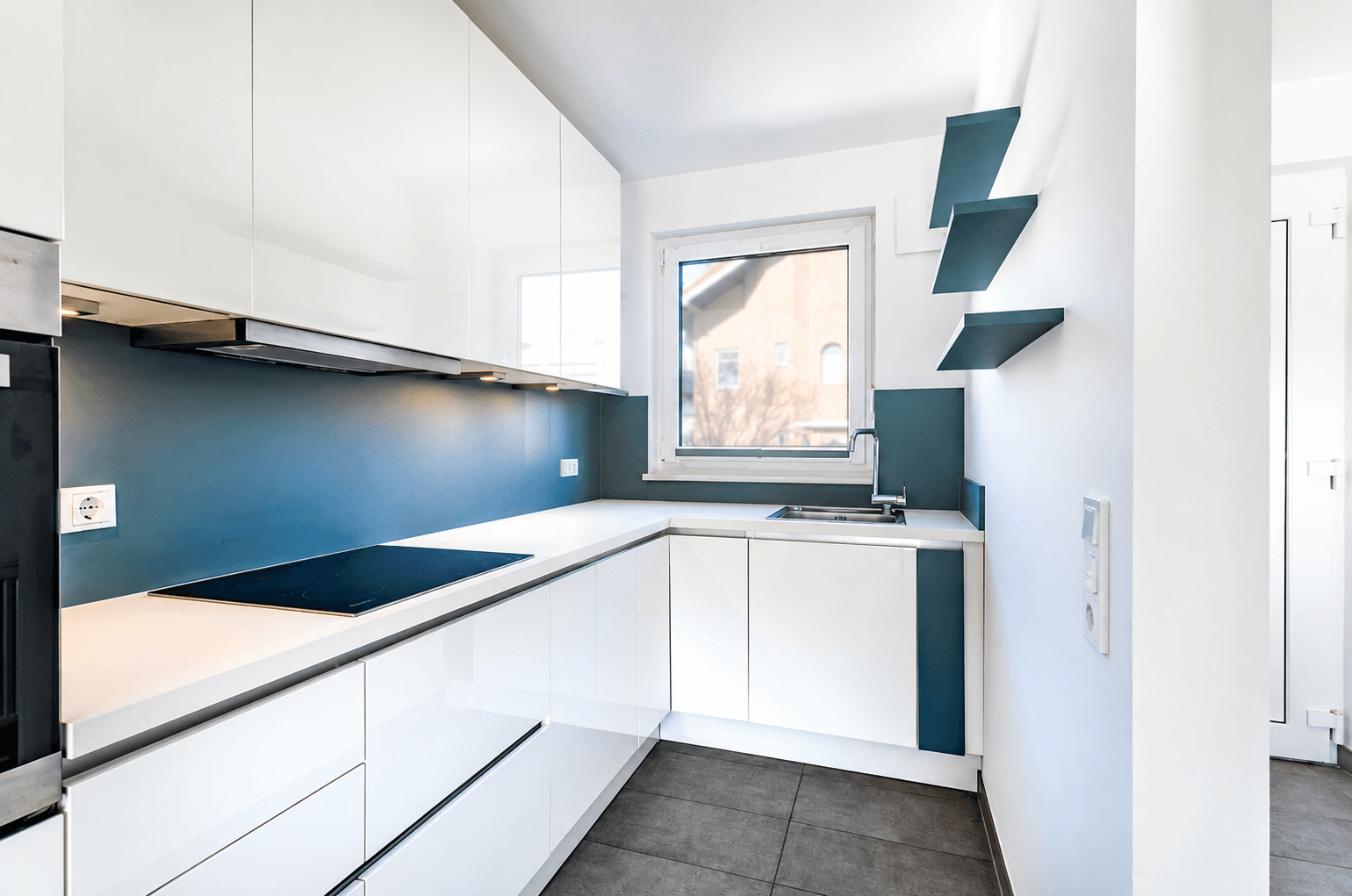 Prodej domu 126 m², pozemek 224 m², Pulheim, Severní Porýní-Vestfálsko Prodej domu 126 m², pozemek 224 m², Pulheim, Severní Porýní-Vestfálsko