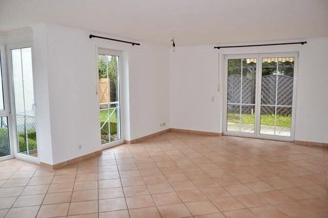 Prodej bytu 3+1 86 m², München, Bavorsko Prodej bytu 3+1 86 m², München, Bavorsko