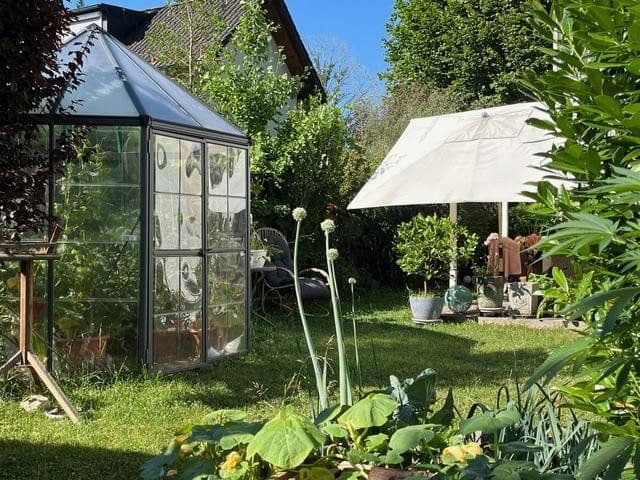 Prodej bytu 3+1 130 m², München, Bavorsko Prodej bytu 3+1 130 m², München, Bavorsko