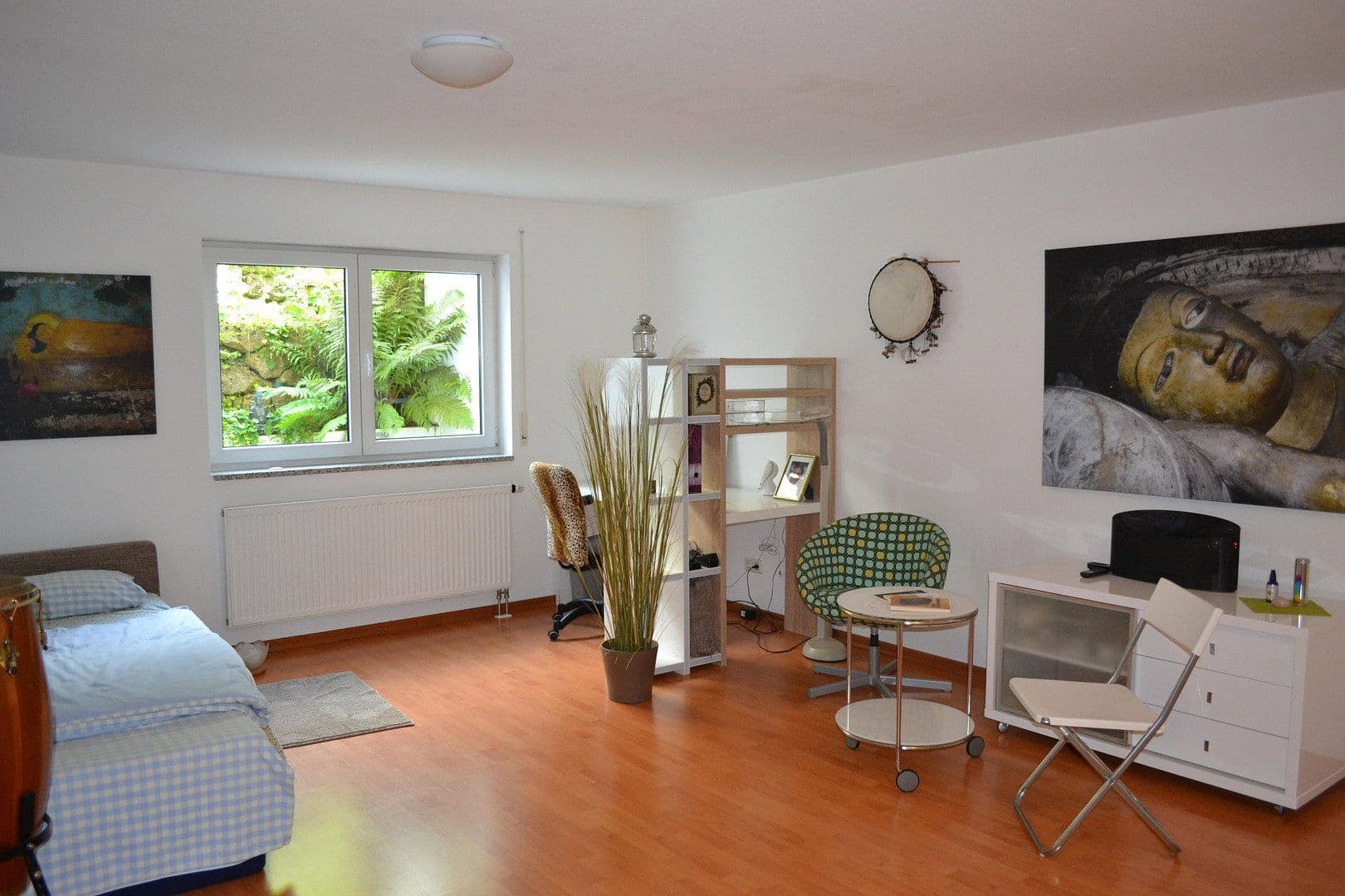 Prodej bytu 3+1 130 m², München, Bavorsko Prodej bytu 3+1 130 m², München, Bavorsko