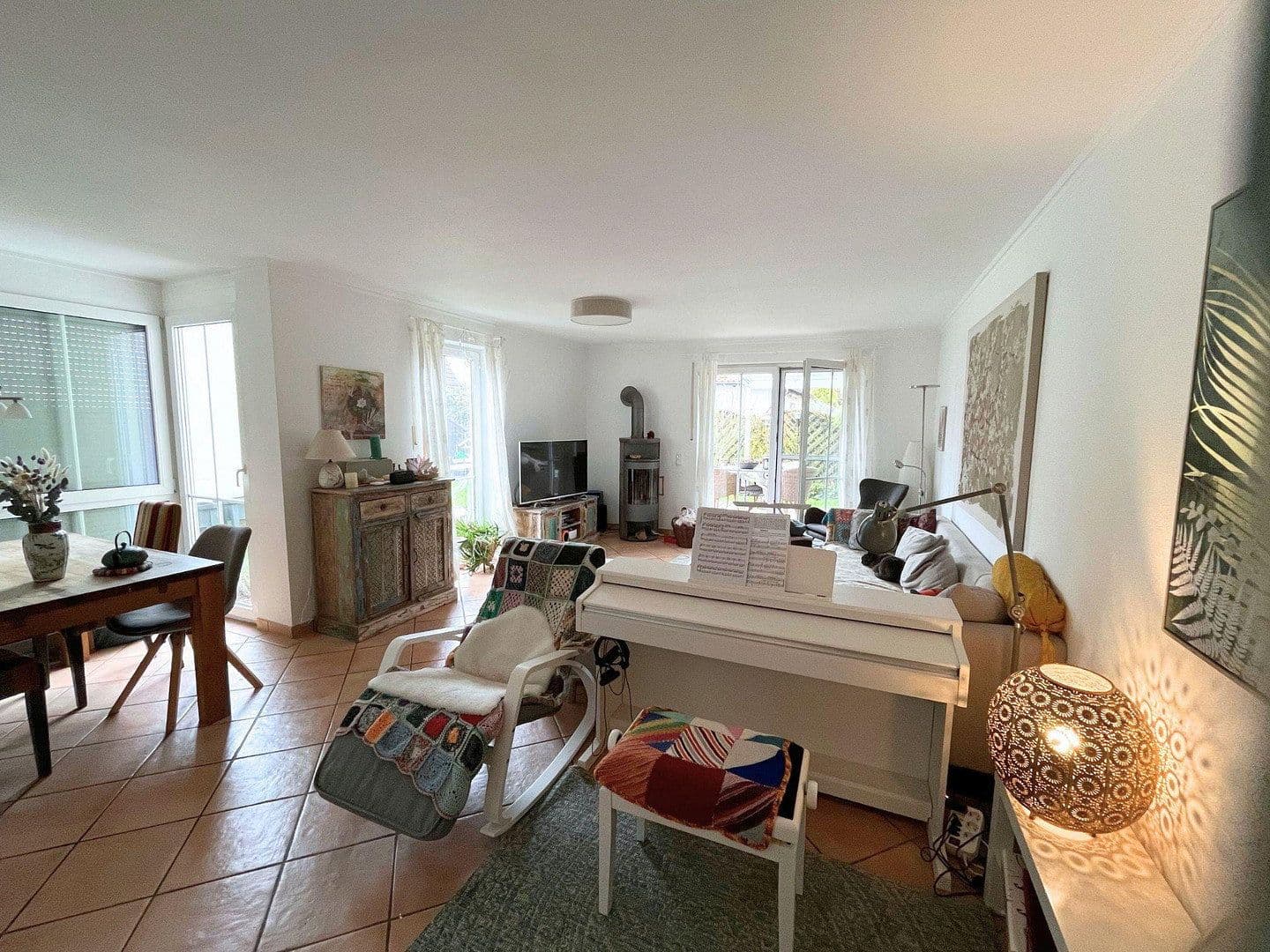 Prodej bytu 3+1 130 m², München, Bavorsko Prodej bytu 3+1 130 m², München, Bavorsko