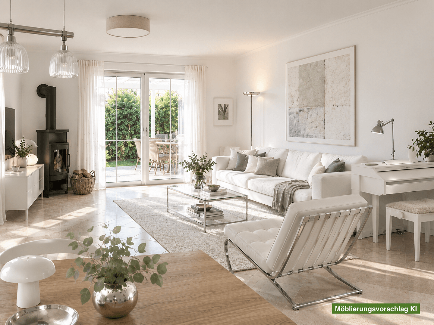 Prodej bytu 3+1 86 m², München, Bavorsko Prodej bytu 3+1 86 m², München, Bavorsko