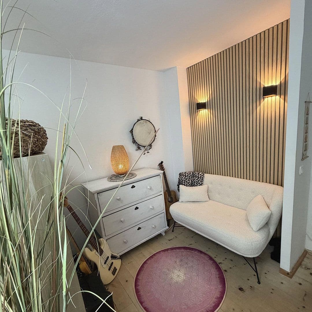 Prodej bytu 3+1 86 m², München, Bavorsko Prodej bytu 3+1 86 m², München, Bavorsko