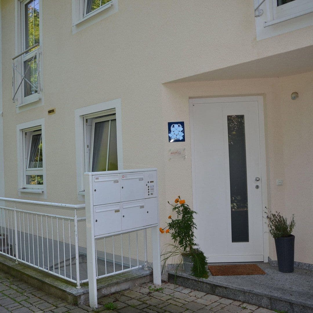 Prodej bytu 3+1 130 m², München, Bavorsko Prodej bytu 3+1 130 m², München, Bavorsko