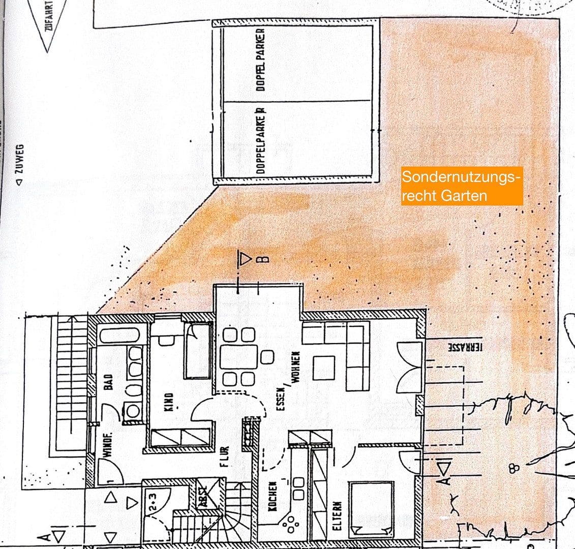 Prodej bytu 3+1 86 m², München, Bavorsko Prodej bytu 3+1 86 m², München, Bavorsko