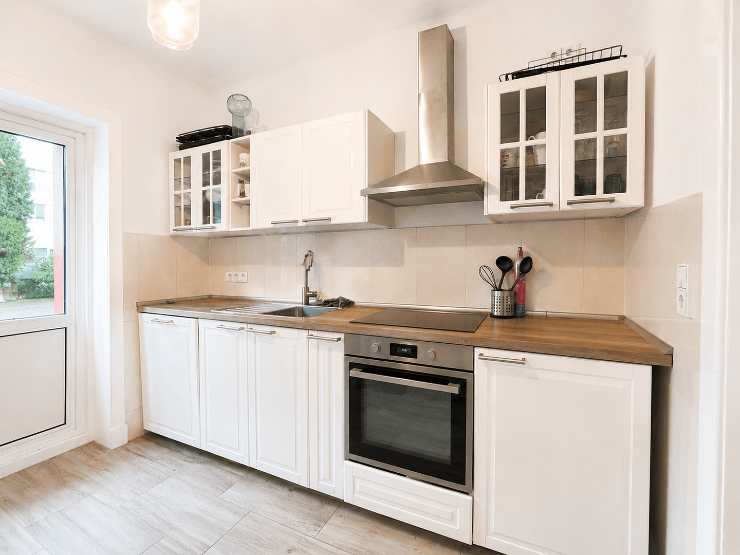 Pronájem bytu 3+1 67 m², Pinneberg, Šlesvicko-Holštýnsko Pronájem bytu 3+1 67 m², Pinneberg, Šlesvicko-Holštýnsko