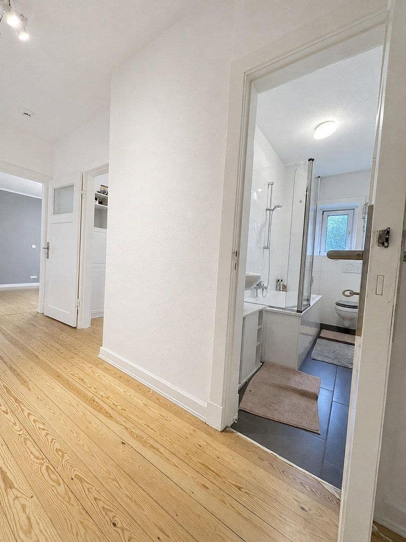 Pronájem bytu 3+1 67 m², Pinneberg, Šlesvicko-Holštýnsko Pronájem bytu 3+1 67 m², Pinneberg, Šlesvicko-Holštýnsko