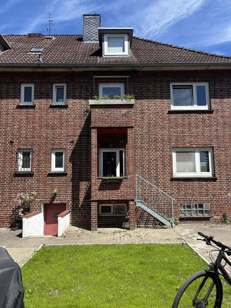 Pronájem bytu 3+1 67 m², Pinneberg, Šlesvicko-Holštýnsko Pronájem bytu 3+1 67 m², Pinneberg, Šlesvicko-Holštýnsko