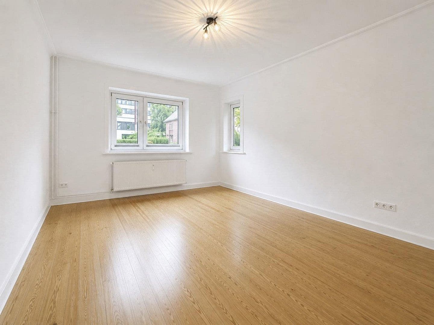 Pronájem bytu 3+1 67 m², Pinneberg, Šlesvicko-Holštýnsko Pronájem bytu 3+1 67 m², Pinneberg, Šlesvicko-Holštýnsko
