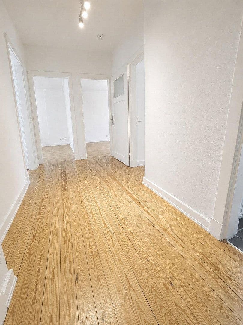 Pronájem bytu 3+1 67 m², Pinneberg, Šlesvicko-Holštýnsko Pronájem bytu 3+1 67 m², Pinneberg, Šlesvicko-Holštýnsko