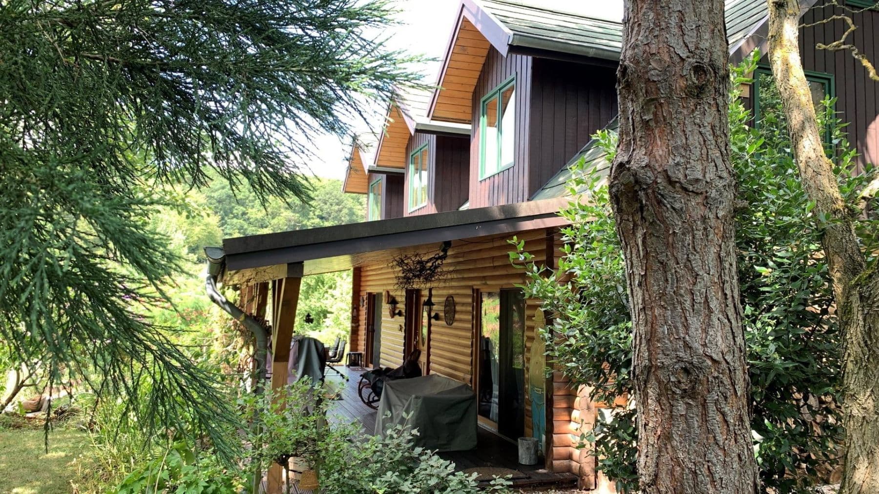 Prodej domu 168 m², pozemek 1.157 m², Windeck, Severní Porýní-Vestfálsko Prodej domu 168 m², pozemek 1.157 m², Windeck, Severní Porýní-Vestfálsko