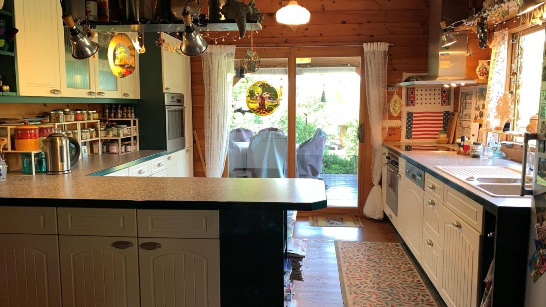Prodej domu 168 m², pozemek 1.157 m², Windeck, Severní Porýní-Vestfálsko Prodej domu 168 m², pozemek 1.157 m², Windeck, Severní Porýní-Vestfálsko