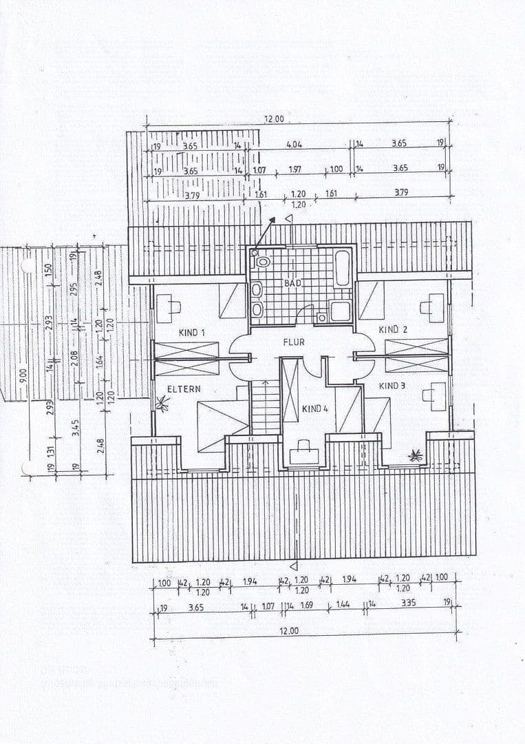 Prodej domu 168 m², pozemek 1.157 m², Windeck, Severní Porýní-Vestfálsko Prodej domu 168 m², pozemek 1.157 m², Windeck, Severní Porýní-Vestfálsko