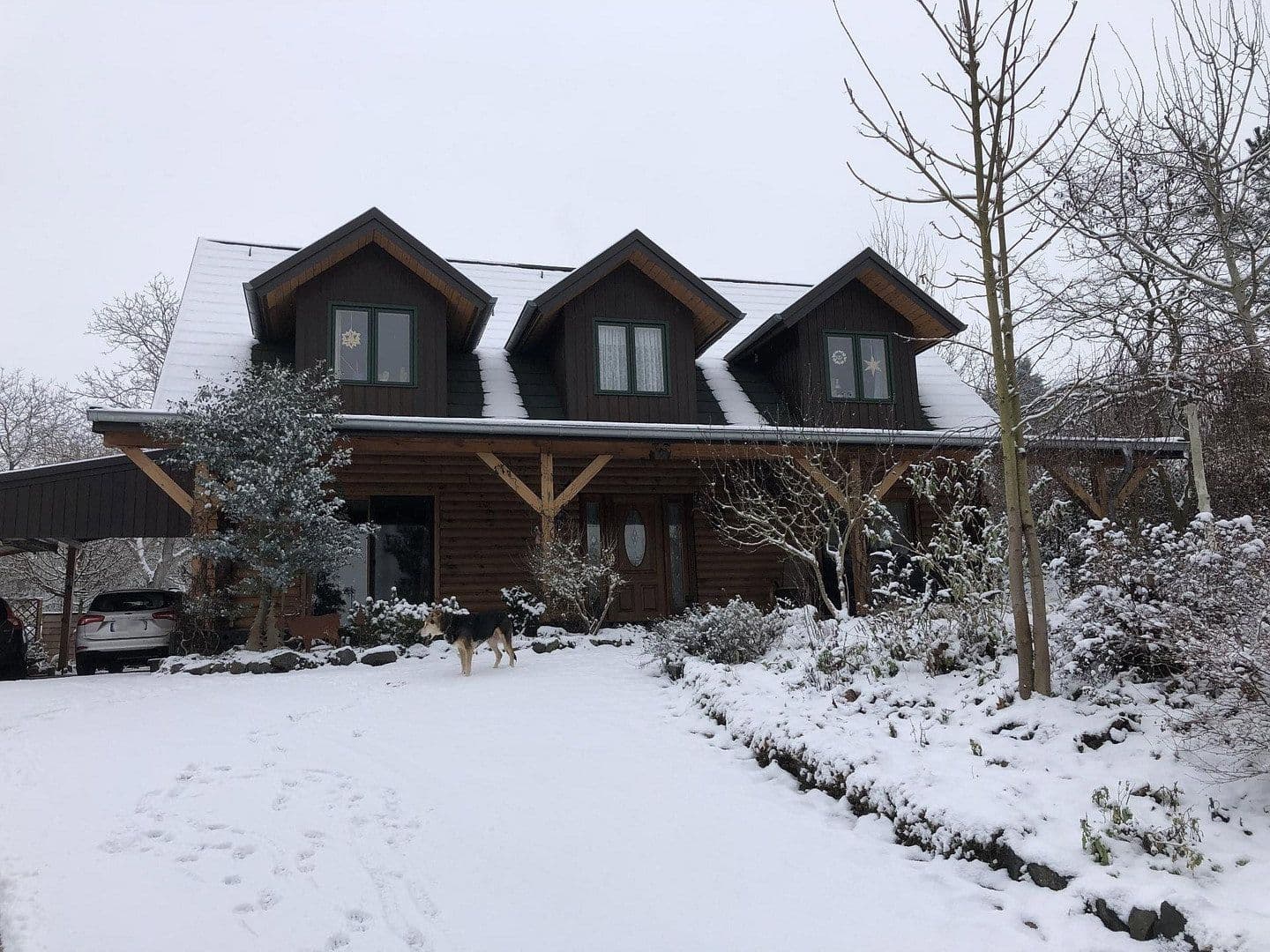 Prodej domu 168 m², pozemek 1.157 m², Windeck, Severní Porýní-Vestfálsko Prodej domu 168 m², pozemek 1.157 m², Windeck, Severní Porýní-Vestfálsko